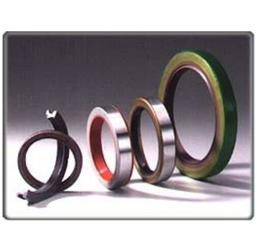 OIL SEAL - 02