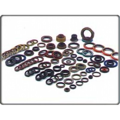 INDUSTRY-AGRICULTURE OIL SEALS