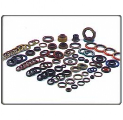 INDUSTRY-AGRICULTURE OIL SEALS