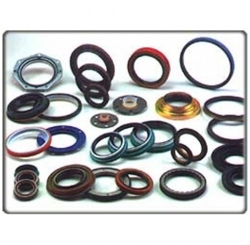 COMBI SEALS - OIL SEALS