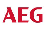 AEG brands